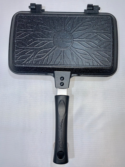 GoSystem Double Toastie Maker | Fast Delivery | Thescoutshop.ie