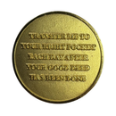 SI Good Deed Coin