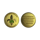 SI Good Deed Coin