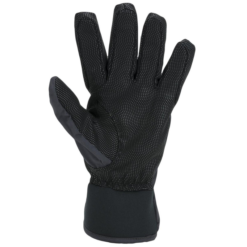 Griston Waterproof All Weather Lightweight Gloves - Black
