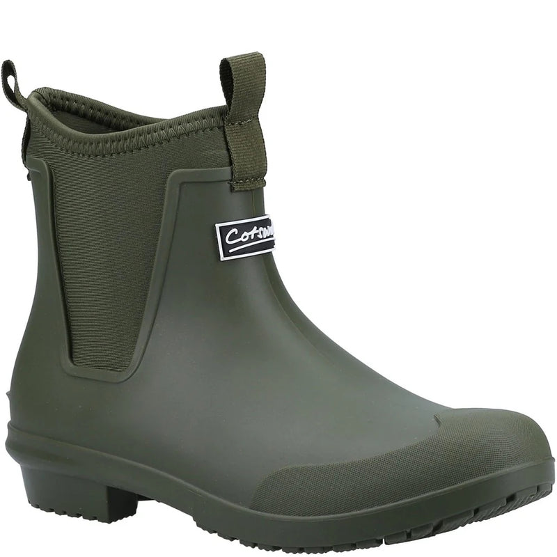 Women's Grosvenor Wellingtons