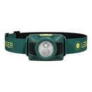 HF4R Rechargeable Headlamp