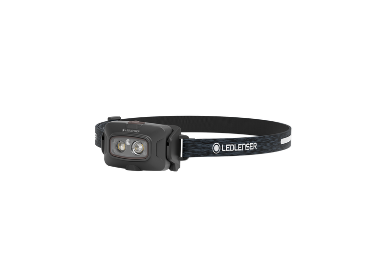 HF4R Core Rechargeable Head Torch