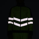 Unisex Hi-Vis Pro 3-Layer Softshell