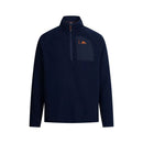 Men's Harry Half Zip Fleece Jumper