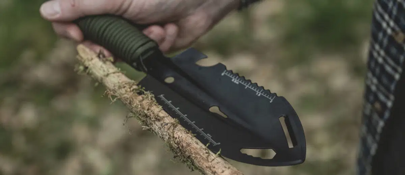 Hawkweed Hand Shovel