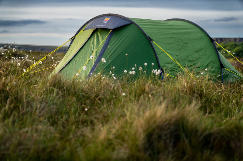 Hoolie Compact 2 Tent