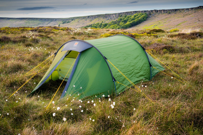 Hoolie Compact 2 Tent