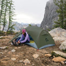 Hubba Hubba™ NX 2-Person Backpacking Tent