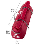 Hubba Hubba™ NX 2-Person Backpacking Tent