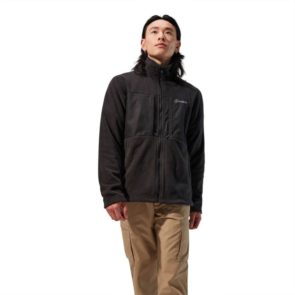 Men's Prism Guide IA Jacket - Black