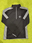 Si Midlayer Quarter Zip
