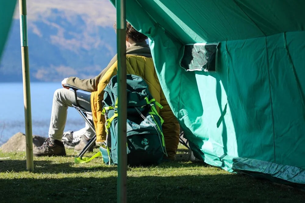 irish tent Blacks of Greenock Icelandic 2 Tent | Fast Delivery