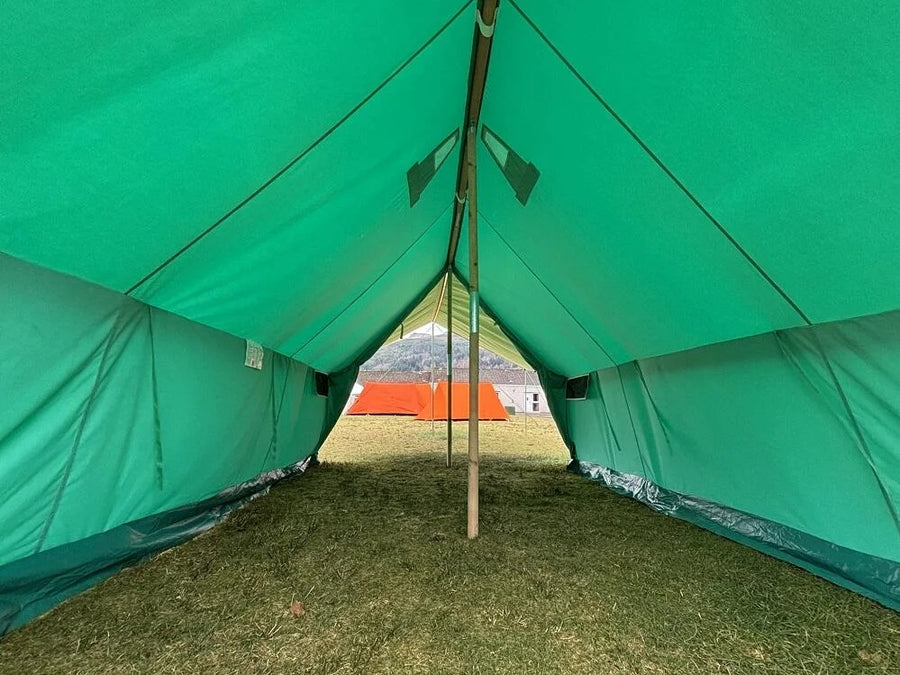 irish tent Blacks of Greenock Icelandic 2 Tent | Fast Delivery
