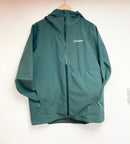 Men's Arnaby Hooded Waterproof Jacket