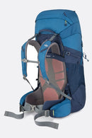 Sirac 65L Trekking Pack