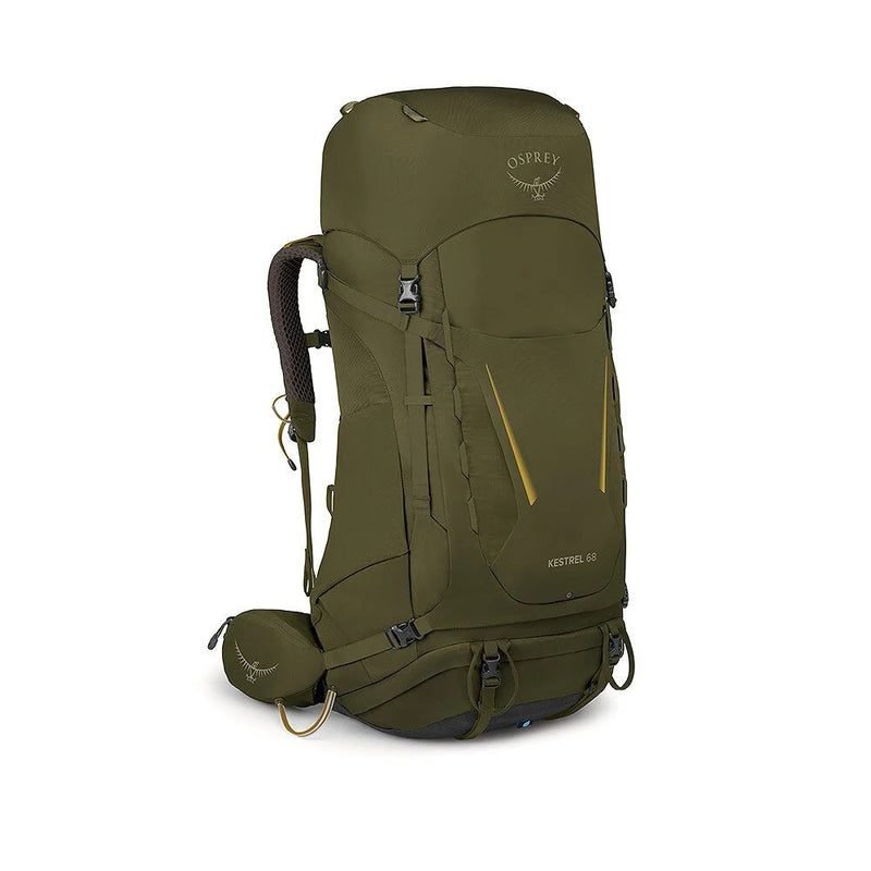 Osprey Kestrel 68 Trekking Backpack