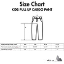 Cub Uniform Package - Pull Up