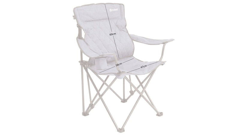 Kielder Folding Chair