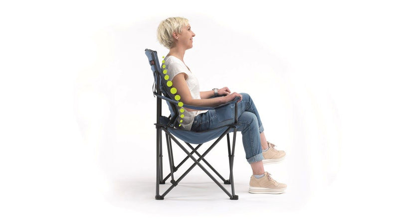 Kielder Folding Chair