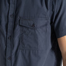 Men's Kiwi Short Sleeve Shirt