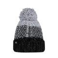 Buff Akna Knitted & Polar Beanie