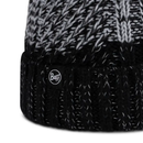 Buff Akna Knitted & Polar Beanie