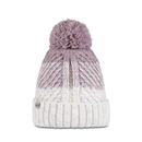 Buff Akna Knitted & Polar Beanie