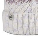 Buff Akna Knitted & Polar Beanie