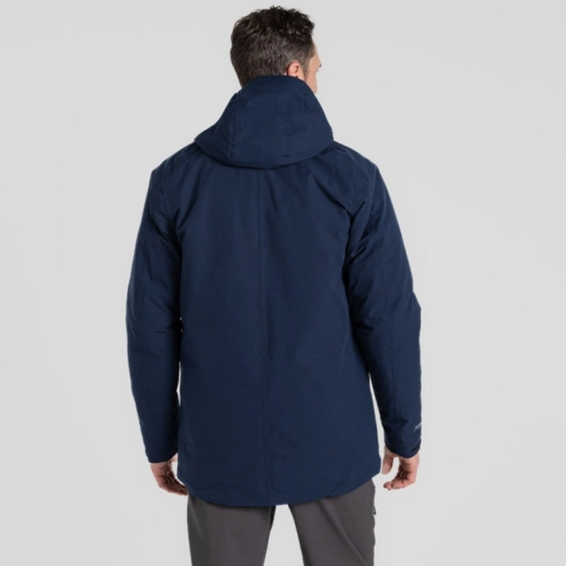 Men's Lorton Thermic Jacket