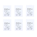 Blister Plasters 6 Pack