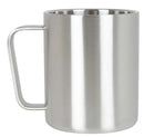Stainless Steel Camping Mug 300ML