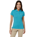 SI Ladies' Polyester Polo