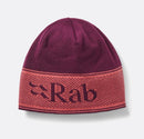 Logo Band Beanie