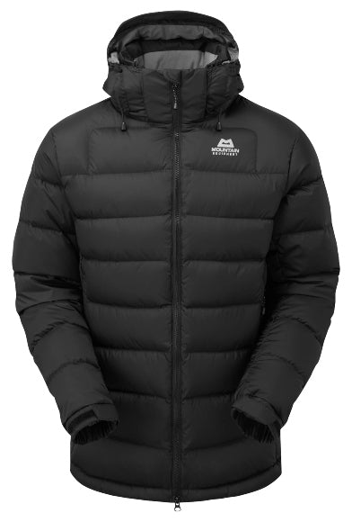 Mountain equipment mens lightline jacket black on sale