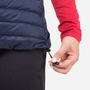 Women's Frostline Down Vest