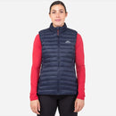 Women's Frostline Down Vest