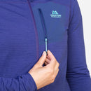 Women's Lumiko Hooded Jacket