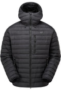 Men's Earthrise Hooded Jacket