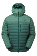 Men's Earthrise Hooded Jacket