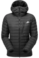 Women's Earthrise Hooded Jacket