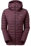 Women's Earthrise Hooded Jacket