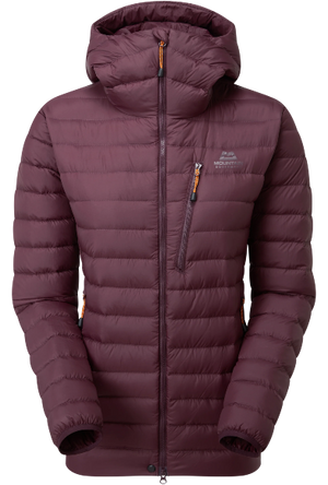 Women s Insulated Jackets