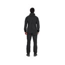 Men's Micro Zip Jacket