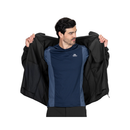 Men's Micro Zip Jacket