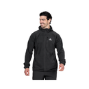 Men's Micro Zip Jacket