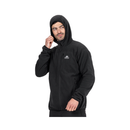 Men's Micro Zip Jacket