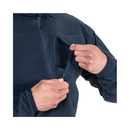 Men's Micro Zip T
