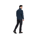 Men's Micro Zip T
