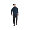 Men's Micro Zip T